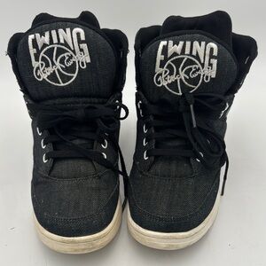 Jean  PATRICK EWING SHOE